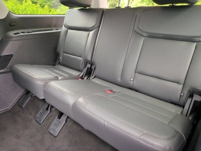 2026 Ford Expedition Max Active - Crossroads Courtesy Demo