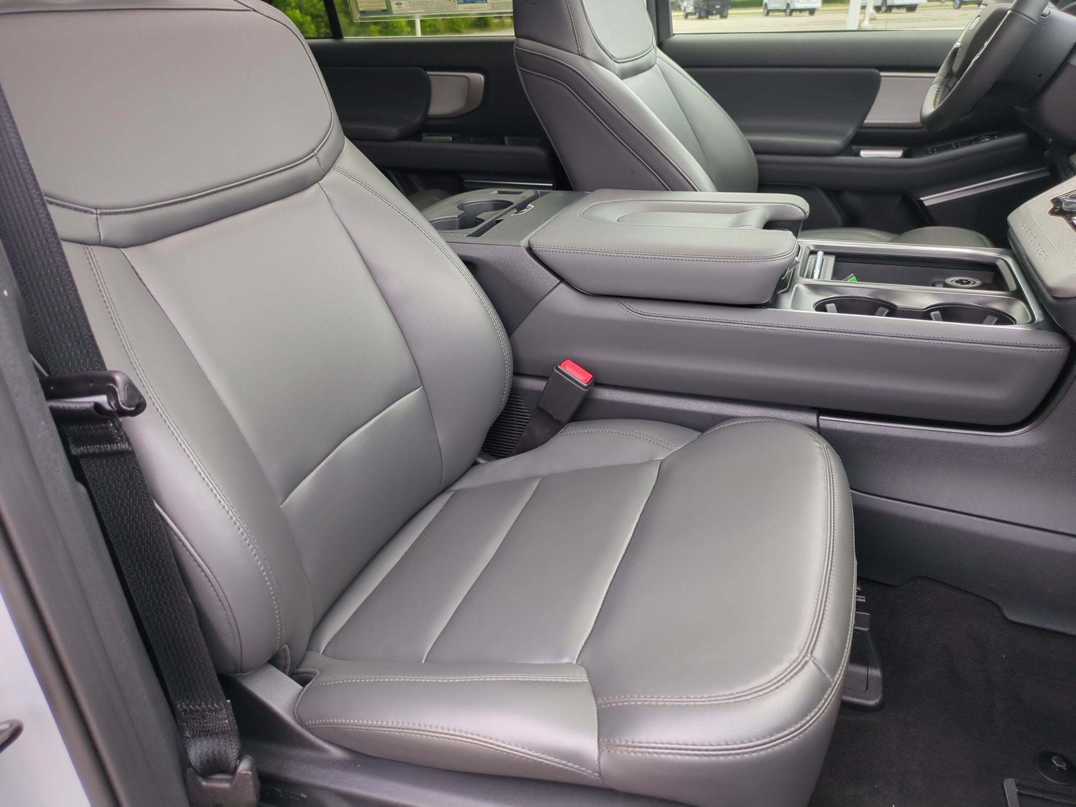 2026 Ford Expedition Max Active - Crossroads Courtesy Demo