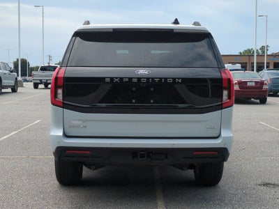2026 Ford Expedition Max Active - Crossroads Courtesy Demo