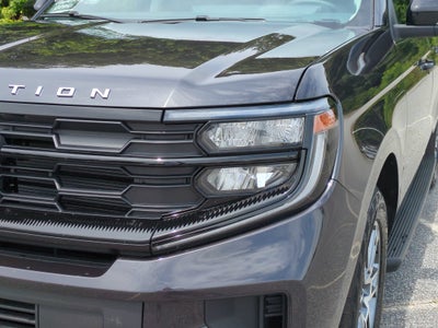 2026 Ford Expedition Max Active - Crossroads Courtesy Demo