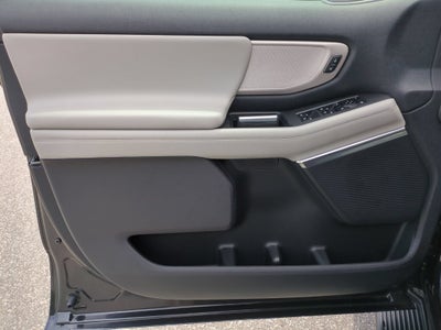 2026 Ford Expedition Max Active - Crossroads Courtesy Demo