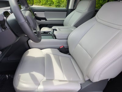 2026 Ford Expedition Max Active - Crossroads Courtesy Demo