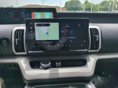 2026 Ford Expedition Max Active - Crossroads Courtesy Demo