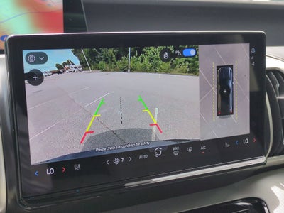 2026 Ford Expedition Max Active - Crossroads Courtesy Demo