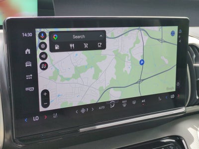 2026 Ford Expedition Max Active - Crossroads Courtesy Demo