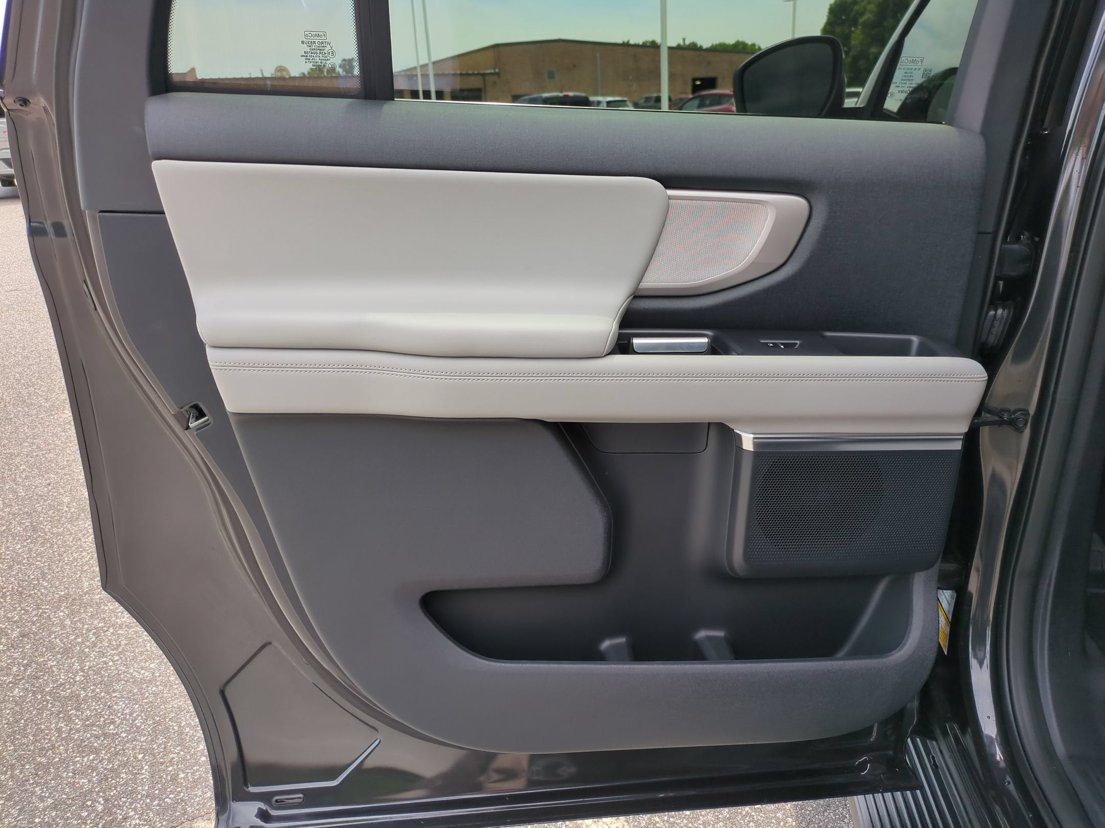 2026 Ford Expedition Max Active - Crossroads Courtesy Demo