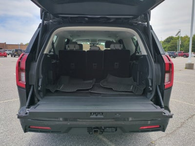 2026 Ford Expedition Max Active - Crossroads Courtesy Demo