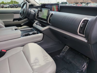 2026 Ford Expedition Max Active - Crossroads Courtesy Demo