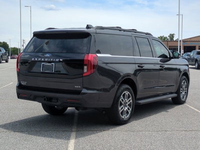2026 Ford Expedition Max Active - Crossroads Courtesy Demo
