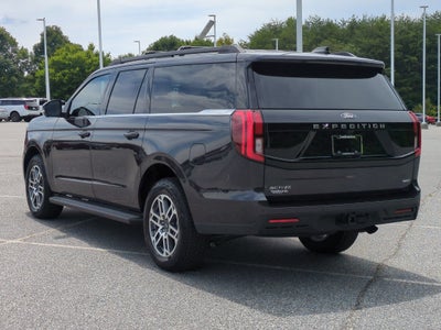 2026 Ford Expedition Max Active - Crossroads Courtesy Demo