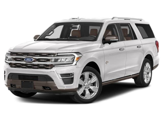 2024 Ford Expedition Max Platinum