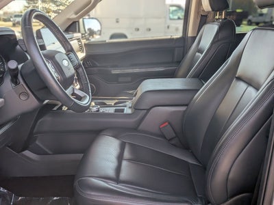 2023 Ford Expedition XLT