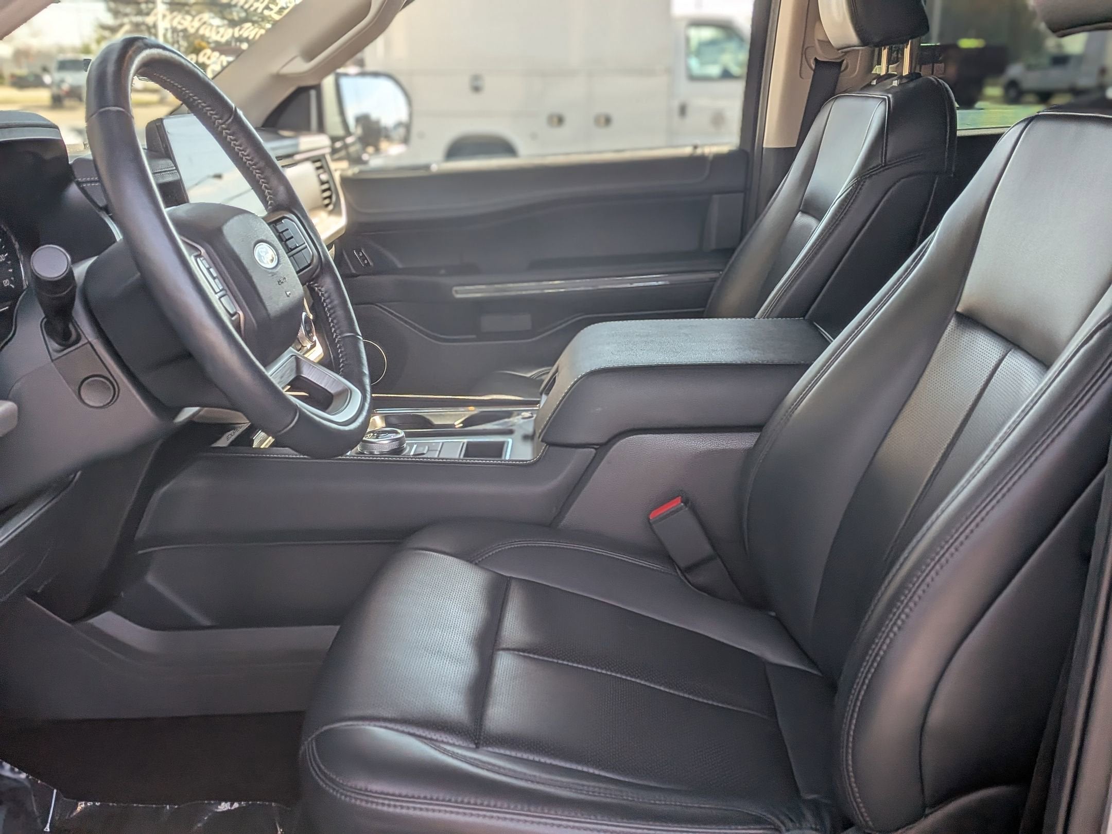 2023 Ford Expedition XLT