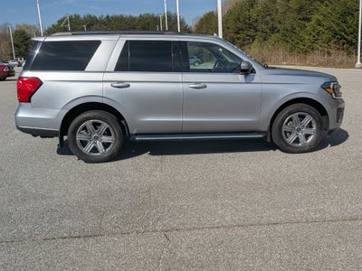 2023 Ford Expedition XLT