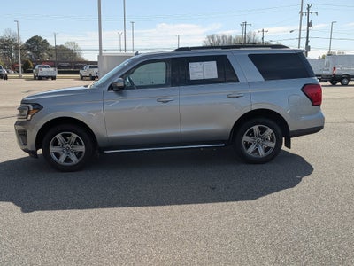 2023 Ford Expedition XLT