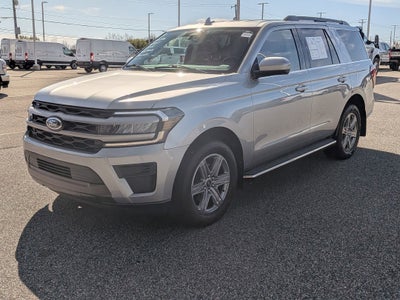 2023 Ford Expedition XLT