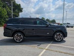 2027 Ford Expedition King Ranch
