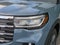 2027 Ford Explorer Active w/200A Pkg
