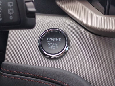 2027 Ford Explorer Active w/200A Pkg