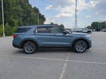 2027 Ford Explorer Active w/200A Pkg