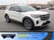 2025 Ford Explorer Active - Crossroads Courtesy Demo