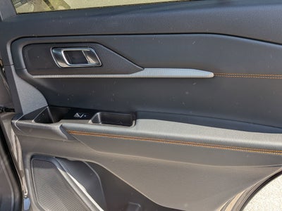 2026 Ford Explorer Tremor - Crossroads Courtesy Demo