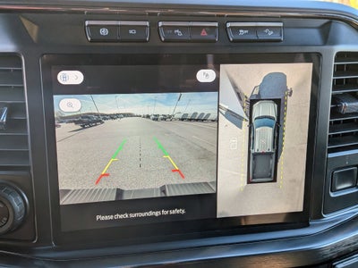 2024 Ford Super Duty F-250 SRW LARIAT