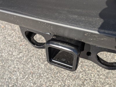 2026 Ford Super Duty F-250 SRW Platinum Tremor