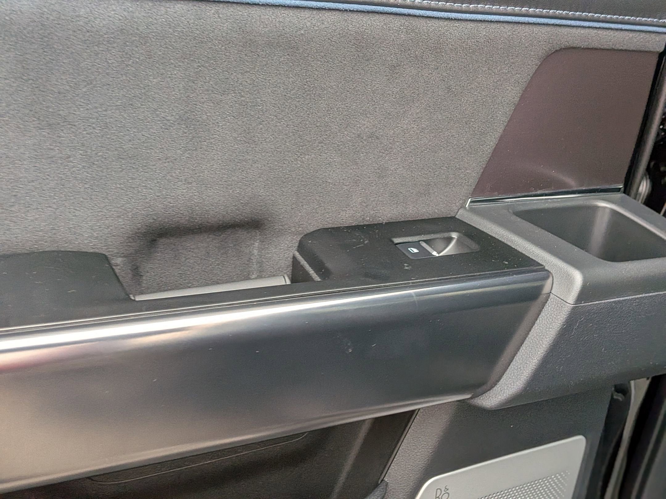 2026 Ford Super Duty F-250 SRW Platinum Tremor