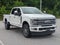 2026 Ford Super Duty F-250 SRW Platinum Plus