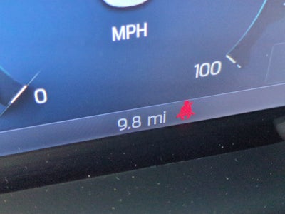 2026 Ford Super Duty F-250 SRW Platinum Plus