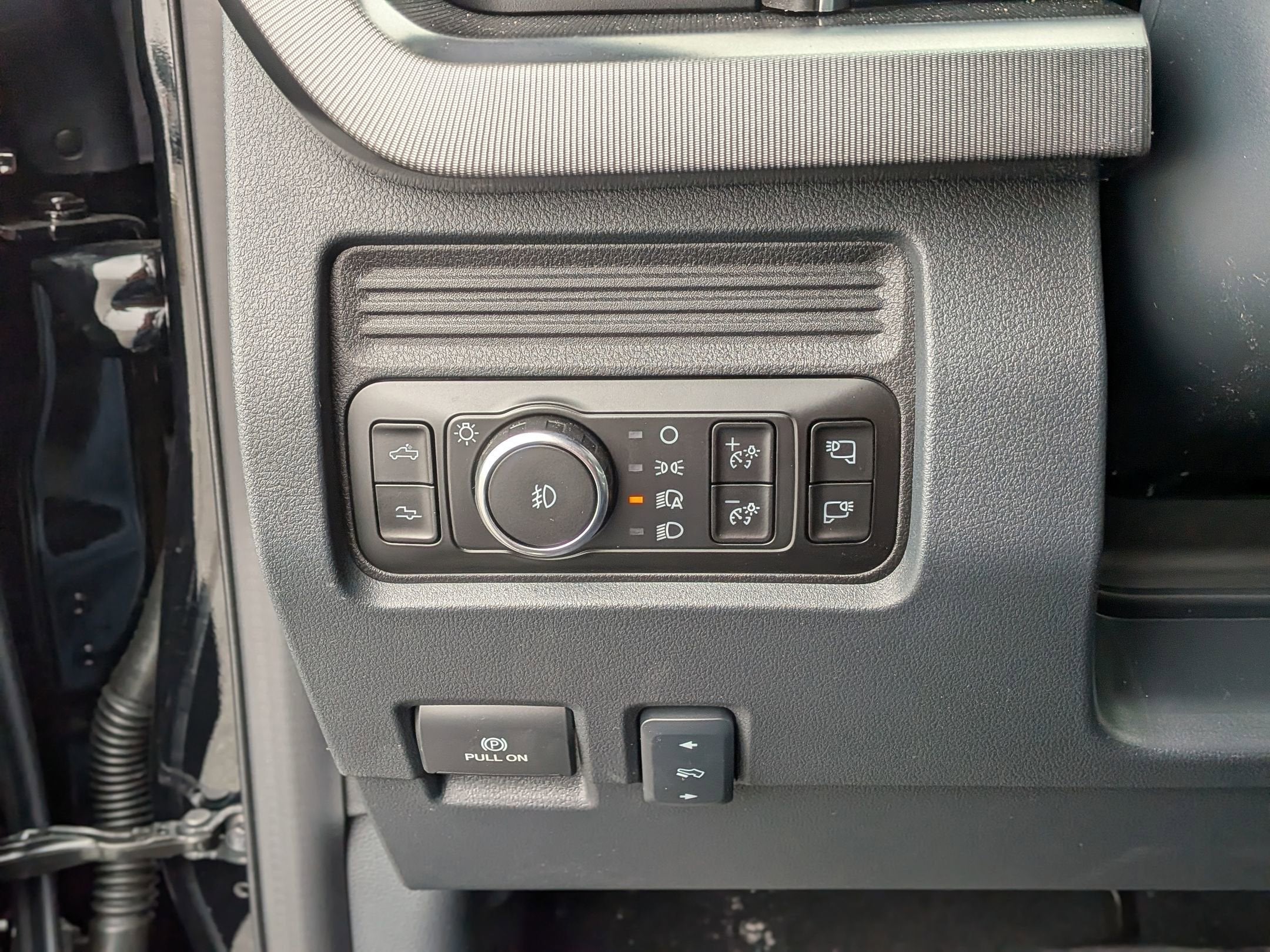 2026 Ford Super Duty F-250 SRW Platinum Tremor