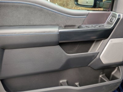 2026 Ford Super Duty F-250 SRW Platinum Tremor