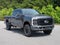 2026 Ford Super Duty F-250 SRW Platinum Tremor