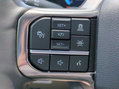 2026 Ford Super Duty F-250 SRW Platinum Plus