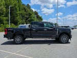 2026 Ford Super Duty F-250 SRW Platinum Plus