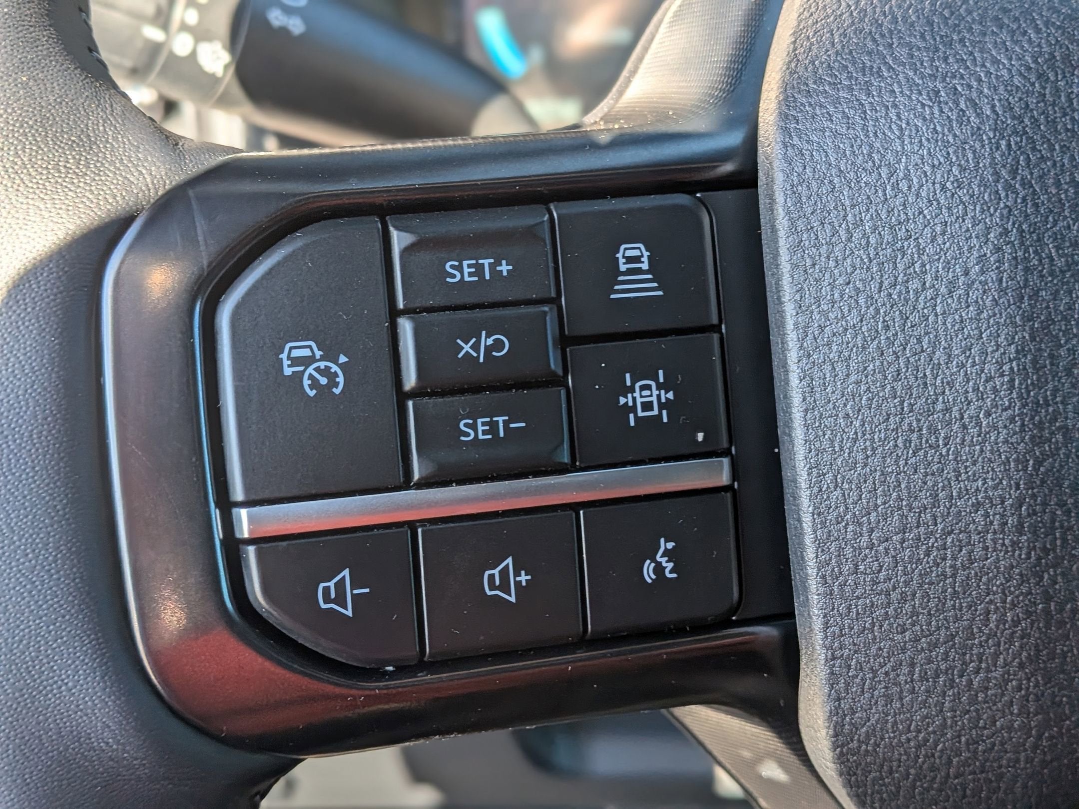 2026 Ford Super Duty F-250 SRW Platinum Tremor