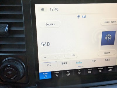 2026 Ford Super Duty F-250 SRW Platinum Tremor