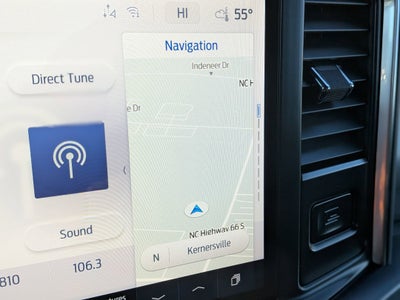 2026 Ford Super Duty F-250 SRW Platinum Tremor