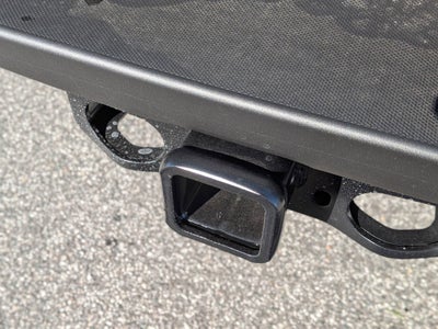 2026 Ford Super Duty F-250 SRW Platinum Tremor