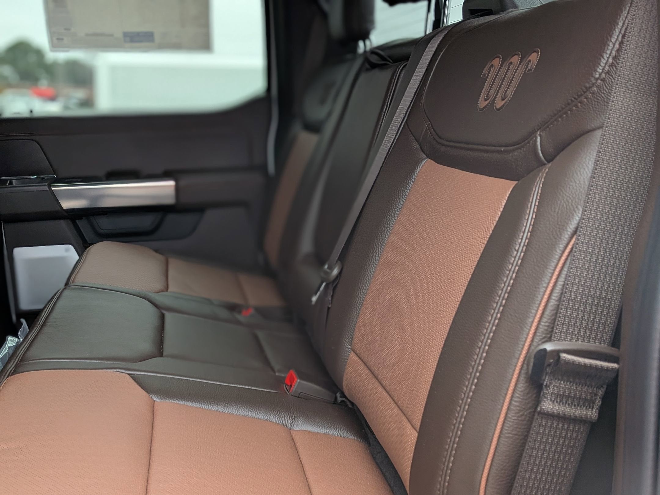 2026 Ford Super Duty F-250 SRW King Ranch