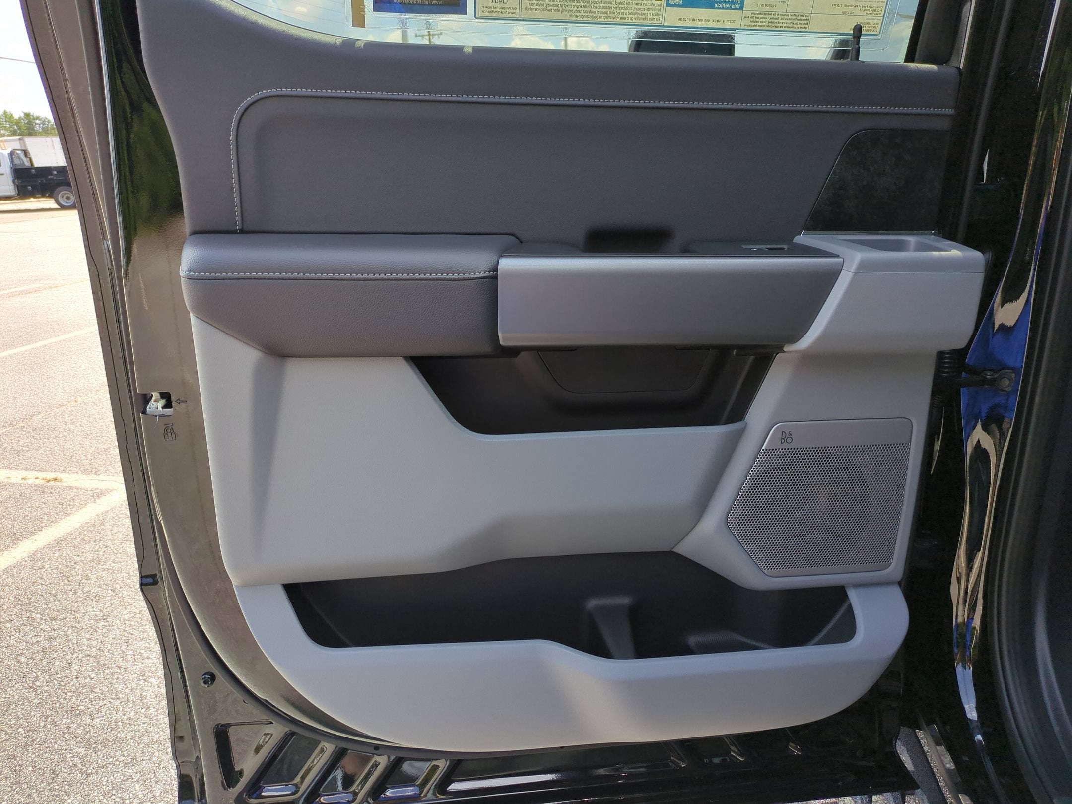 2026 Ford Super Duty F-250 SRW XLT Tremor