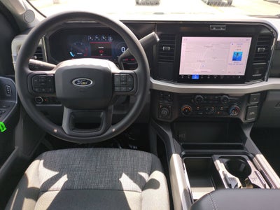 2026 Ford Super Duty F-250 SRW XLT Tremor