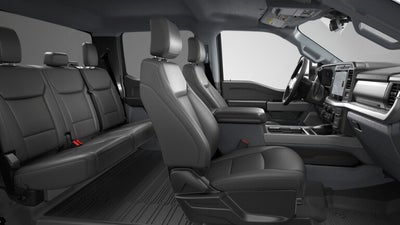 2026 Ford Super Duty F-250 SRW XLT