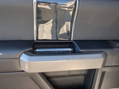 2021 Ford Super Duty F-450 DRW Platinum