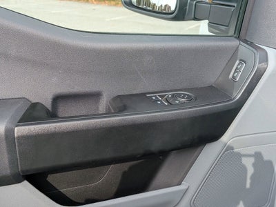 2025 Ford Super Duty F-250 SRW XL