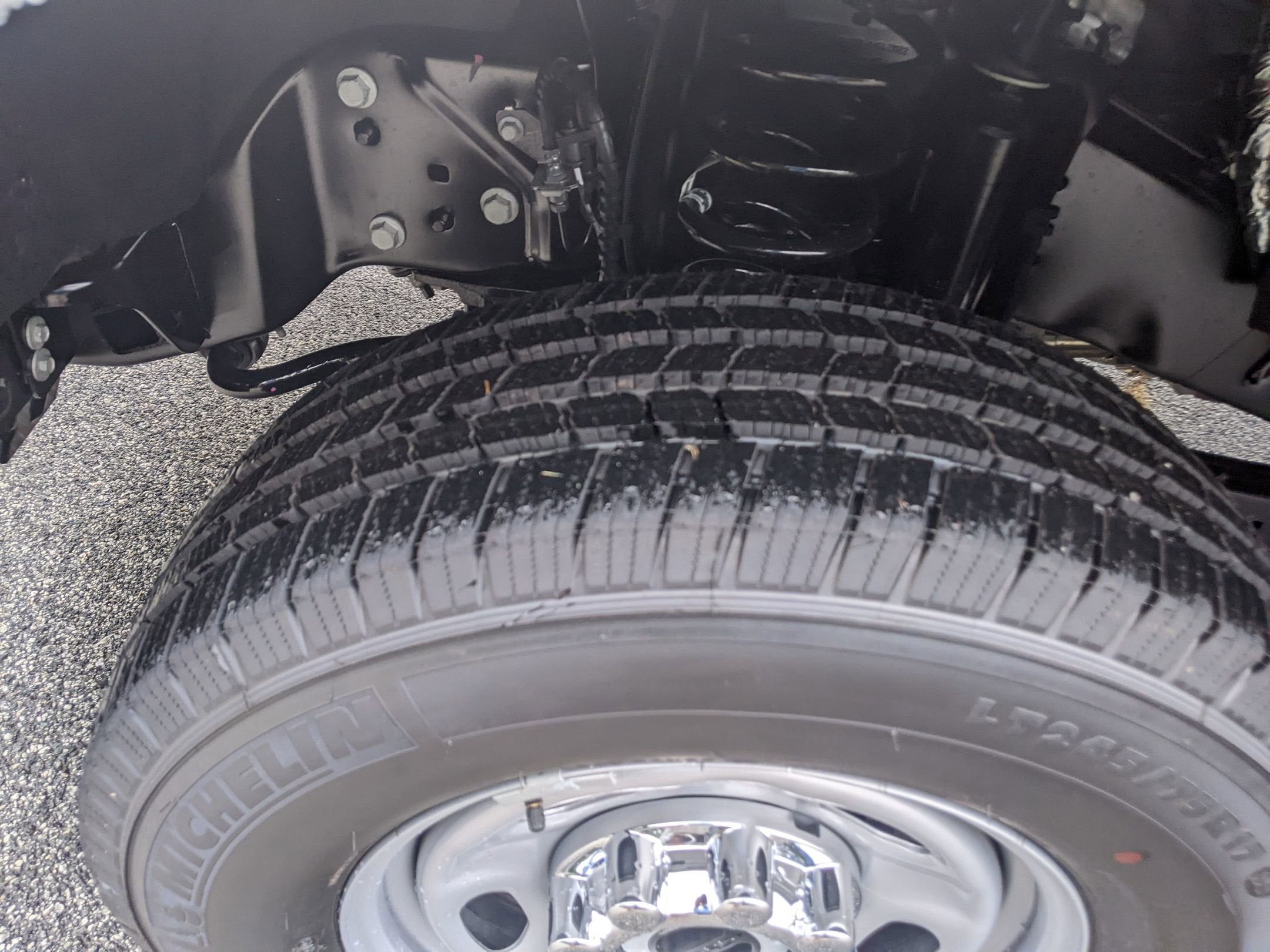 2025 Ford Super Duty F-250 SRW XL