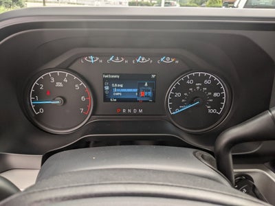 2025 Ford Super Duty F-250 SRW XL