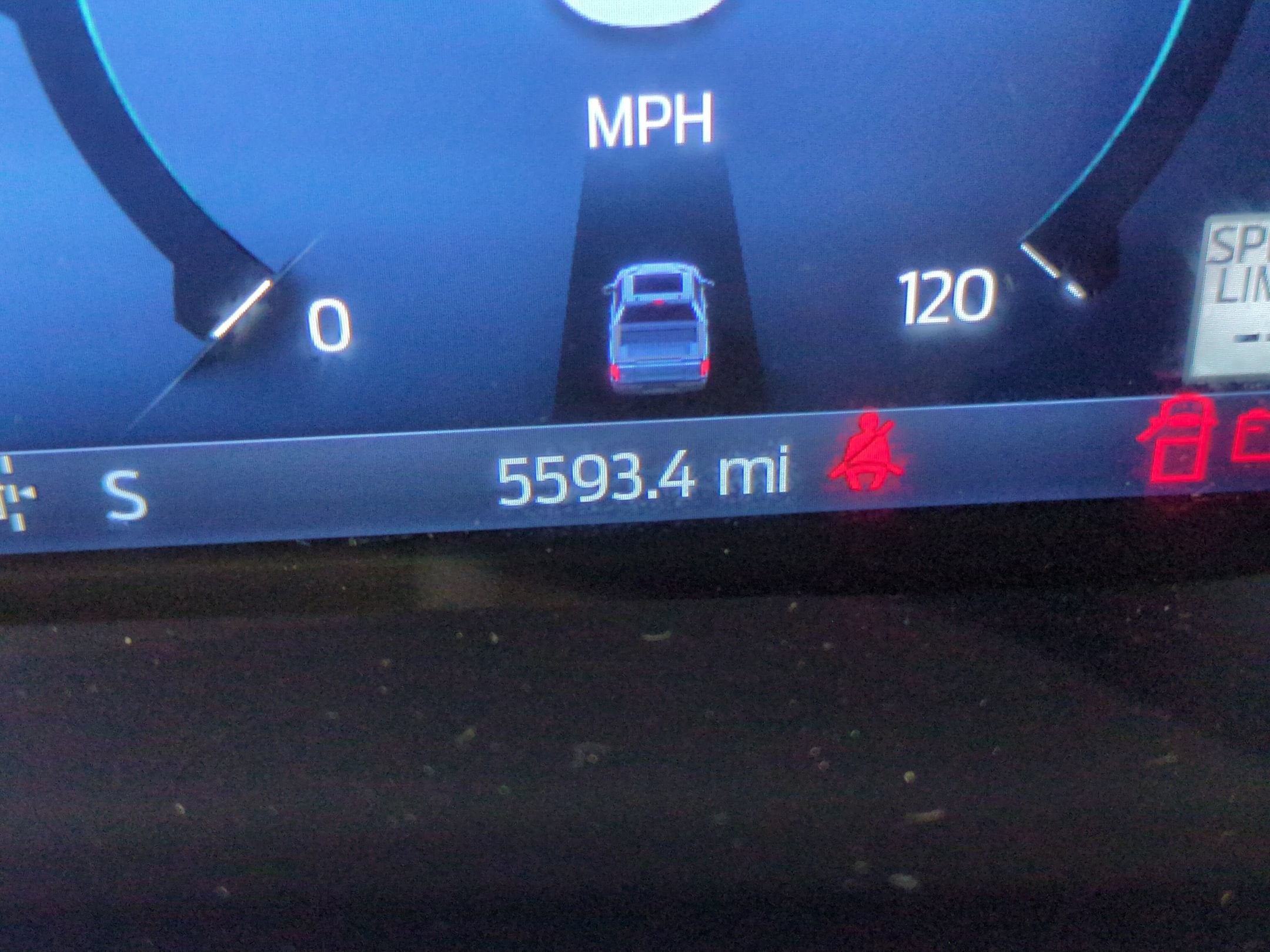 2024 Ford F-150 XLT Black Widow SuperCharged