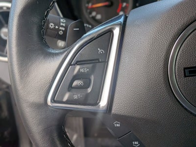 2024 Chevrolet Camaro 1LT